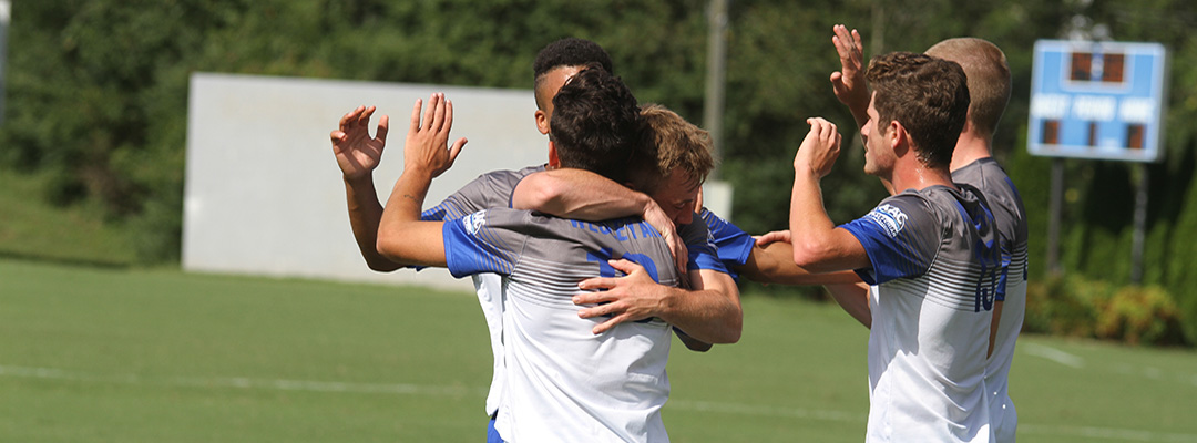 Tennessee Wesleyan Soccer Slide 2