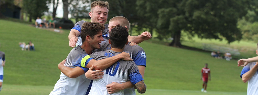 Tennessee Wesleyan Soccer Slide 4