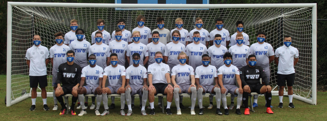 Tennessee Wesleyan Soccer Slide 1